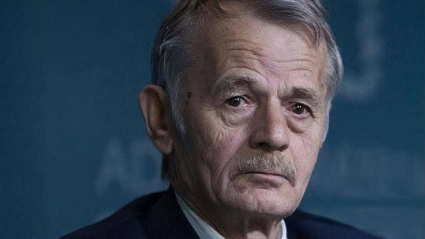 "Очередной фарс России": посольство США об уголовном деле против Джемилева 