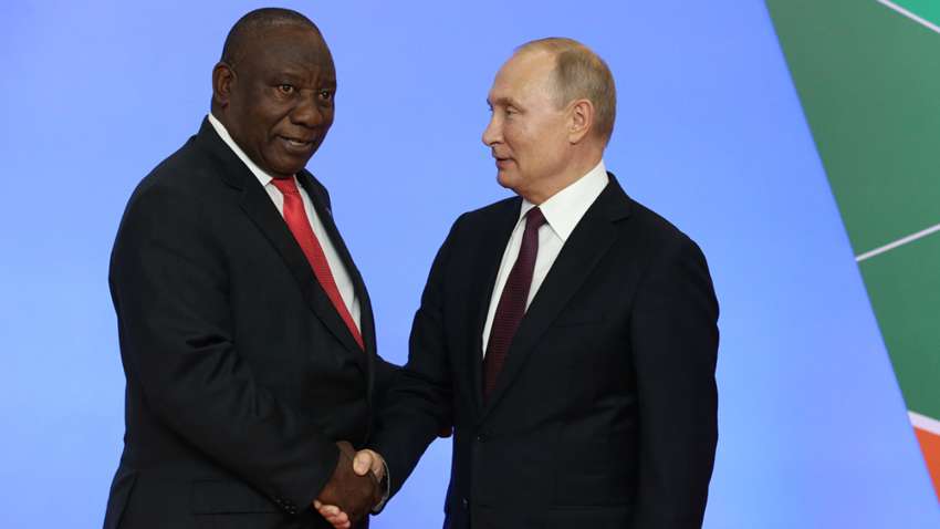 "Друзі Путіна" втратили більшість після оголошення результатів виборів "Друзі Путіна" втратили більшість після оголошення результатів виборів