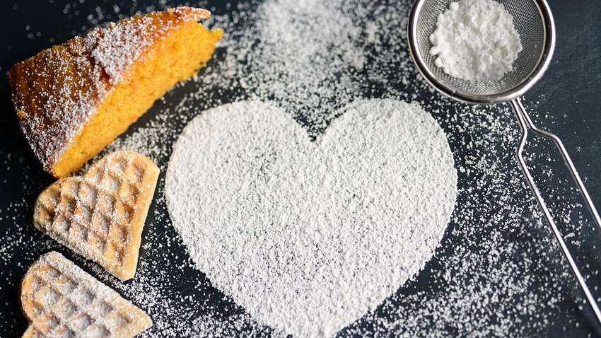 Ці зміни можуть шокувати: як цукор впливає на мозок Ці зміни можуть шокувати: як цукор впливає на мозок