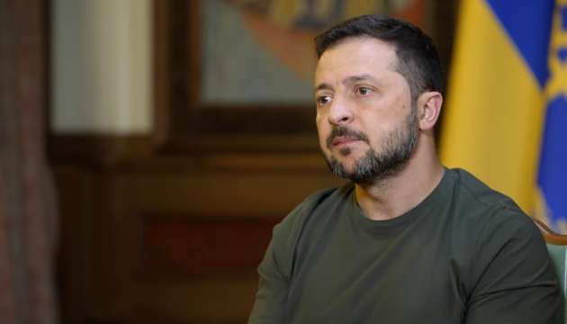 "Ситуация непростая, но улучшилась": Зеленский прокомментировал бои под Покровском 