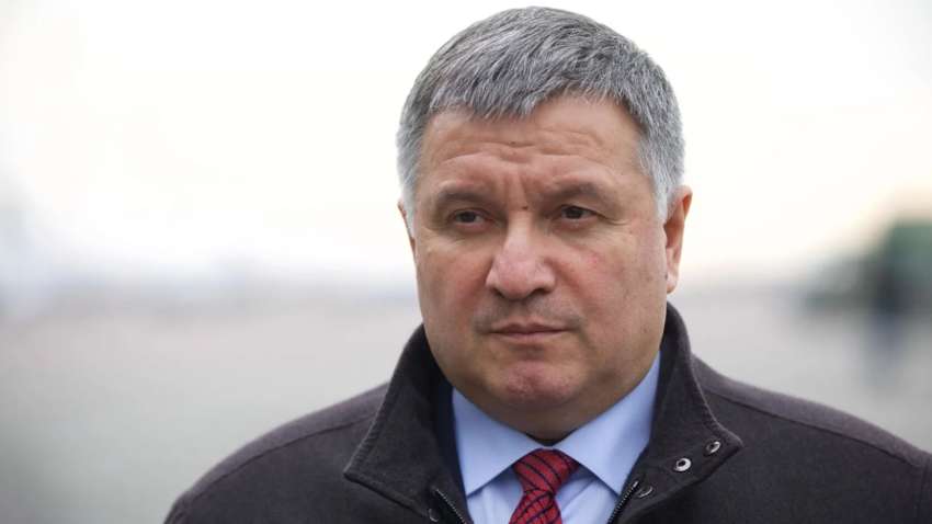 Дискредитировать Авакова могли по отмашке из Офиса президента — СМИ