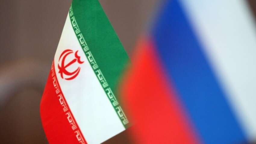 Кремль готовит ловушку для США: каким оружием Россия хочет вооружить Иран