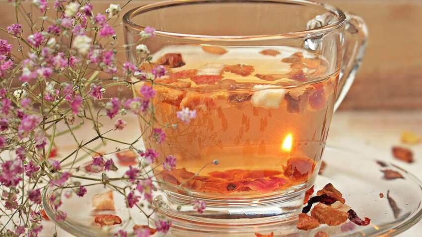 Этот напиток снижает риск сердечно-сосудистых заболеваний и рака Этот напиток снижает риск сердечно-сосудистых заболеваний и рака