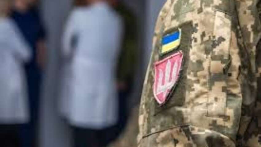 Кого срочно отправят на ВЛК и как получить направление без очередей: объяснение Минобороны Кого срочно отправят на ВЛК и как получить направление без очередей: объяснение Минобороны