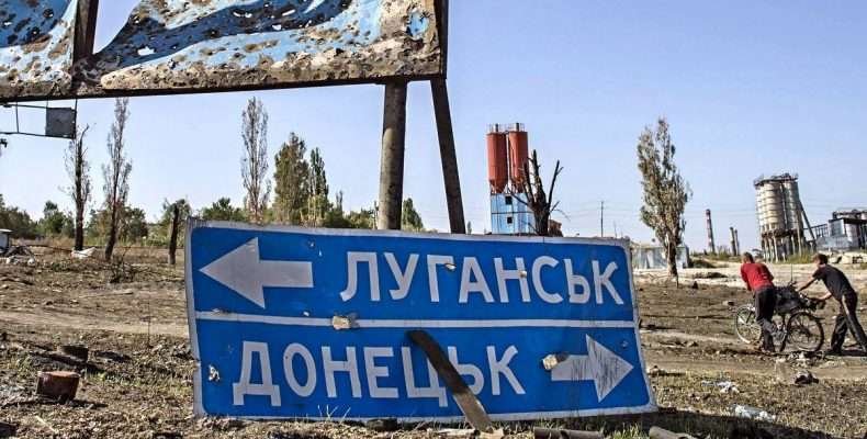 В Украине решили существенно упростить жизнь вынужденным переселенцам