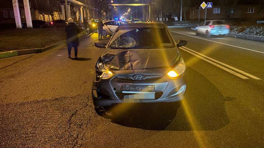 Судья сбила на пешеходном переходе двоих детей: подробности жуткого ДТП в Харькове 