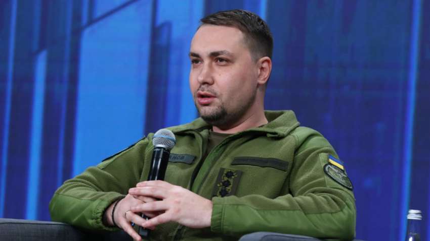 Буданов заявив про підготовку до серйозної операції в Криму