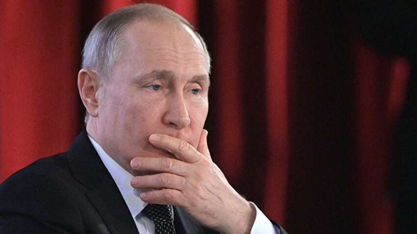 Путин заговорил о конце войны: приказал готовиться к массовому возвращению оккупантов