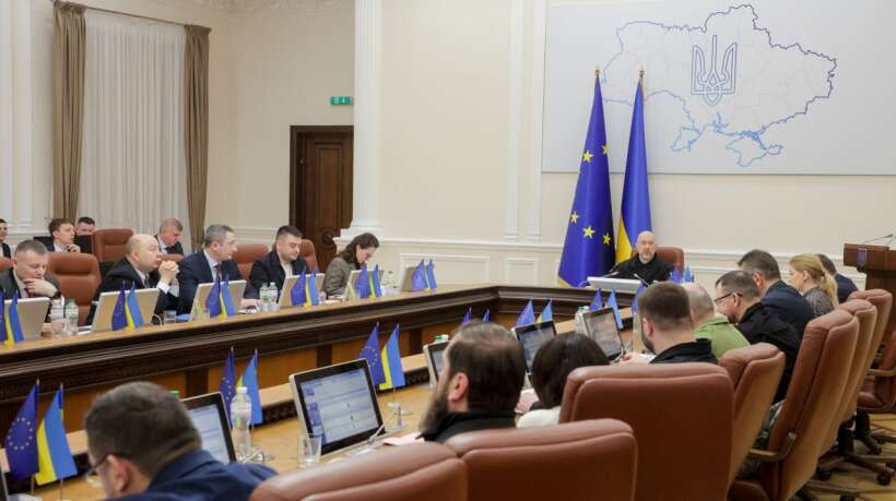 Украина и ЕС создают единое логистическое пространство: что это значит для бизнеса Украина и ЕС создают единое логистическое пространство: что это значит для бизнеса