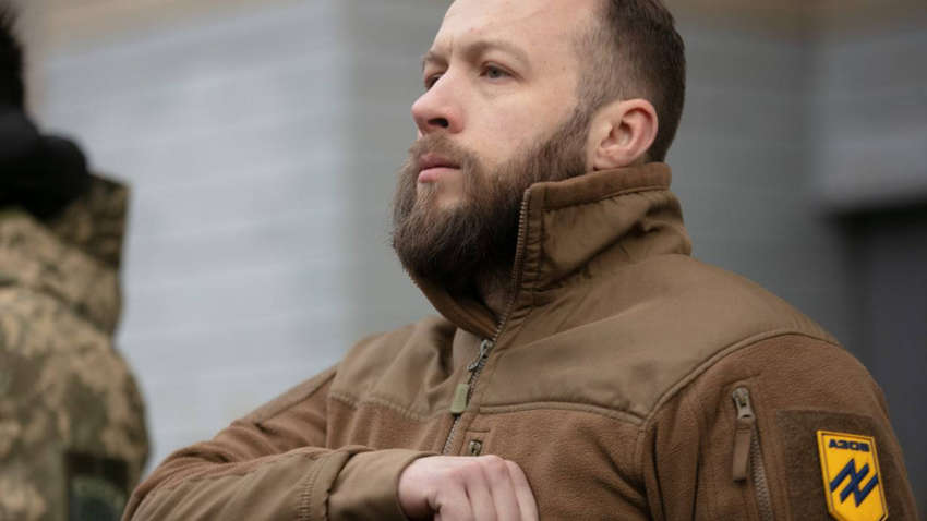 В Третьей штурмовой рассказали, почему у военных на фронте опускаются руки