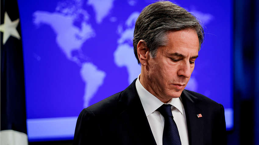 Чего ждать от визита Блинкена в Германию, Турцию и Грецию – какие будут обсуждаться темы