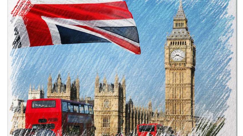 Великобритания разрешит поездки за рубеж: известна дата