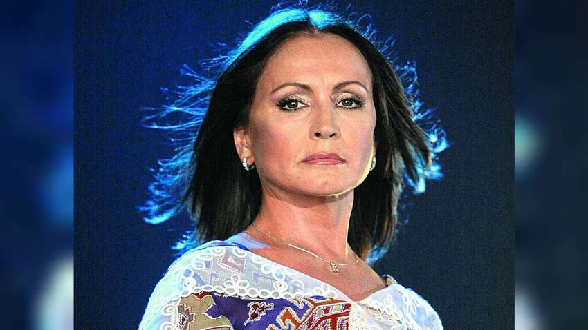 София Ротару отреагировала на ракетный удар по Одессе