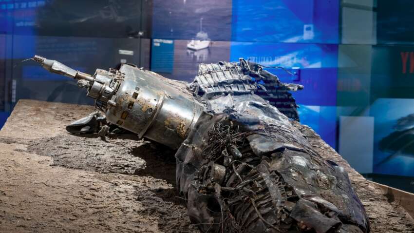 ЦРУ украло подлодку со дна океана: как прошла секретная операция AZORIAN ЦРУ украло подлодку со дна океана: как прошла секретная операция AZORIAN