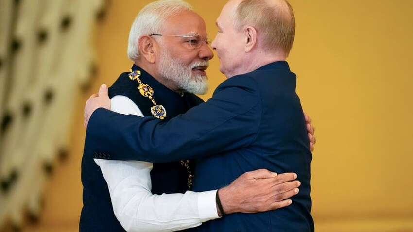 Индия перешла дорогу России: какой монополии Кремля подходит конец