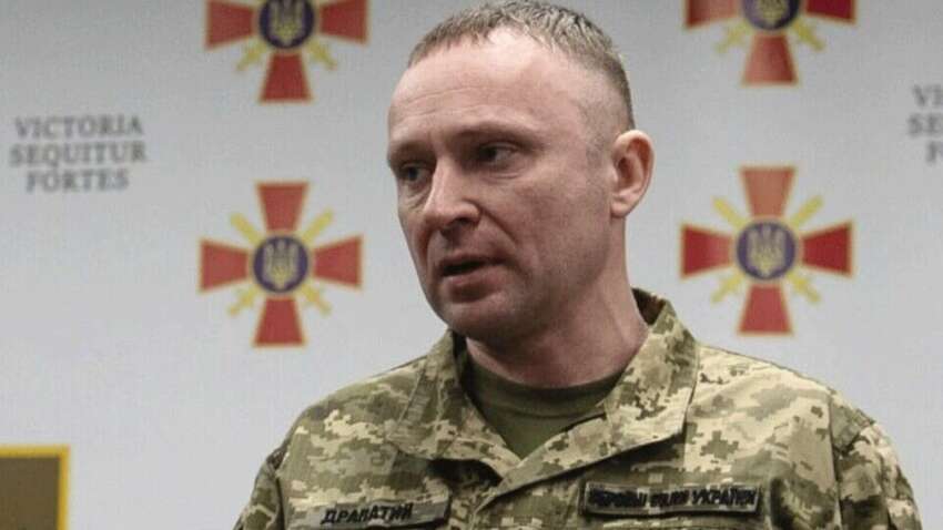 Звинувачує себе: командувач Сухопутних військ ЗСУ йде у відставку після трагедії на полігоні