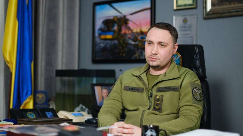 Масштабная атака дронов на Москву: Буданов сообщил о целях операции Масштабная атака дронов на Москву: Буданов сообщил о целях операции