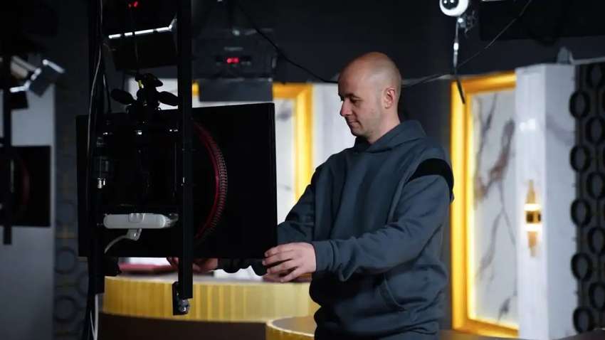  Компанія "ОРІДЖІНАЛ СПІРІТ ЮА" звинуватила правоохоронців у втраті клієнта та валютного доходу