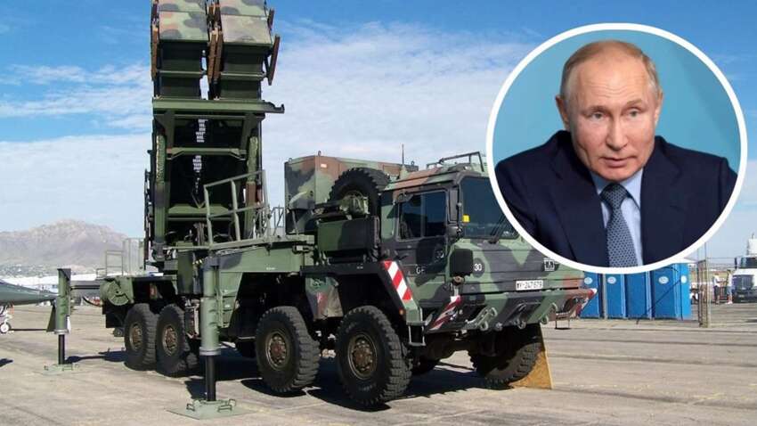 Украина ведет эту игру не просто так: озвучен впечатляющий прогноз нового поворота в войне Украина ведет эту игру не просто так: озвучен впечатляющий прогноз нового поворота в войне