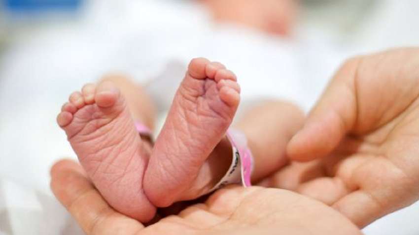 У Запоріжжі новонароджена дівчинка отримала опіки: як відреагували у поліції