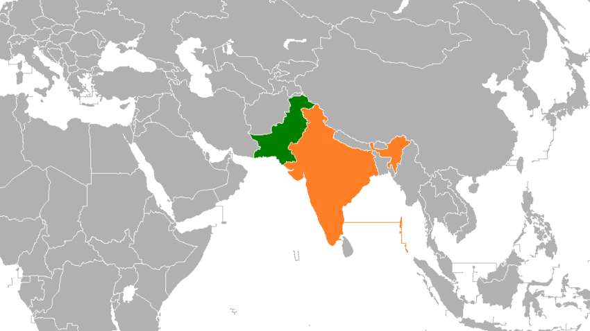 Якщо Індія змінить свою назву, то інша азійська країна забере собі ім’я «Індія»