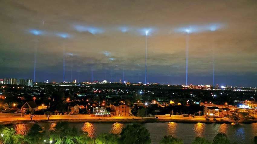 «Стоп культурный карантин»: в Украине проходит акция в поддержку индустрии культуры