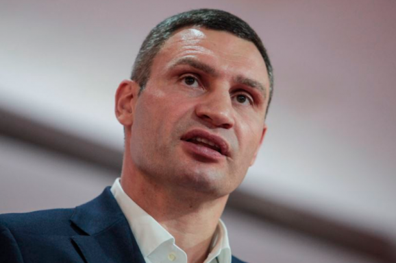 Виталий Кличко рассказал, пойдет ли в отставку с должности мэра