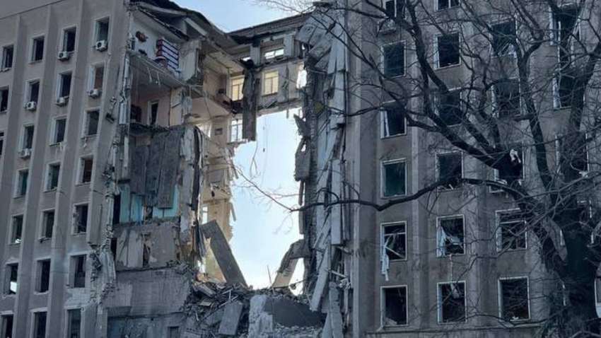 В ВСУ предупредили об опасностях на праздники: что может стать целью врага