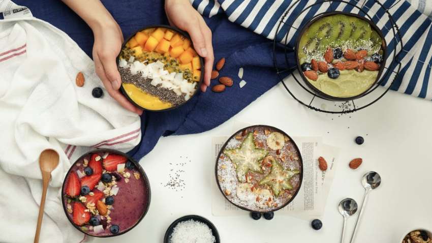 Что можно приготовить без света и газа: простые рецепты Что можно приготовить без света и газа: простые рецепты