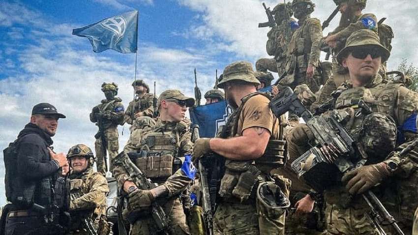 Планы Путина в Украине сорваны: российские добровольцы раскрыли детали Планы Путина в Украине сорваны: российские добровольцы раскрыли детали