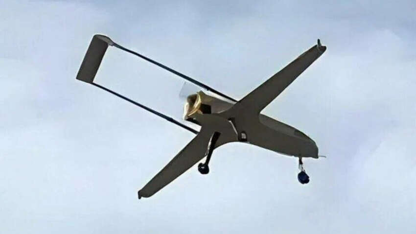 Почему дроны ВСУ летят в обход Москвы: что очень важно уничтожать в РФ Почему дроны ВСУ летят в обход Москвы: что очень важно уничтожать в РФ