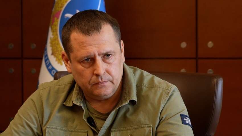 Филатов забил стрелку Лачену: скандал выходит за пределы 