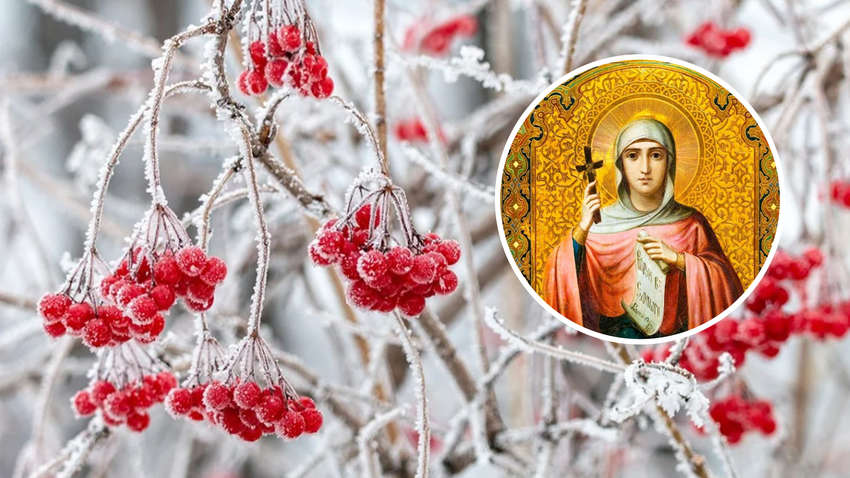 14 січня: яке сьогодні свято, традиції, заборони та іменини