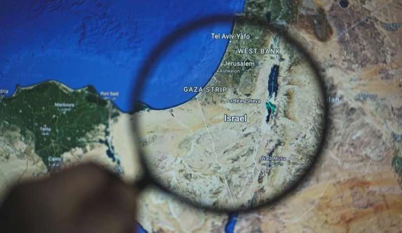 Єгипет запропонував мирний план для закінчення війни на Близькому Сході Єгипет запропонував мирний план для закінчення війни на Близькому Сході