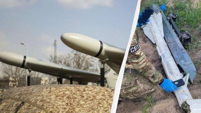 РФ впершк атакувала цілу область смертельно небезпечною зброєю: наслідки будуть відчуватися роками РФ впершк атакувала цілу область смертельно небезпечною зброєю: наслідки будуть відчуватися роками