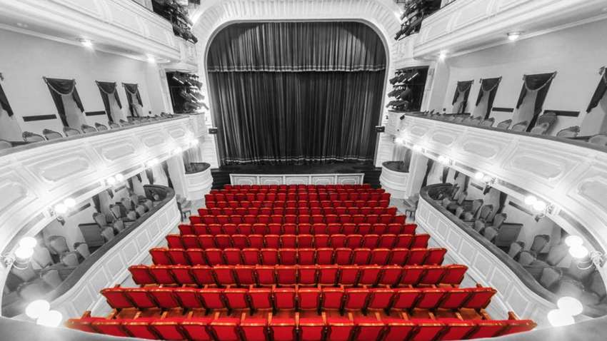 Знай своє місце: де краще розміститися в різних життєвих ситуаціях Знай своє місце: де краще розміститися в різних життєвих ситуаціях