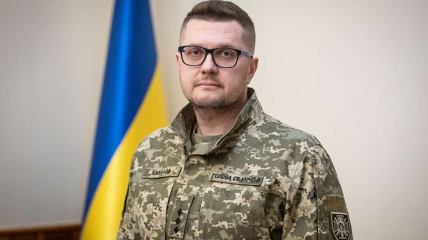 Политический эксперт рассказал, что могло стать реальной причиной увольнения главы СБУ Баканова Политический эксперт рассказал, что могло стать реальной причиной увольнения главы СБУ Баканова