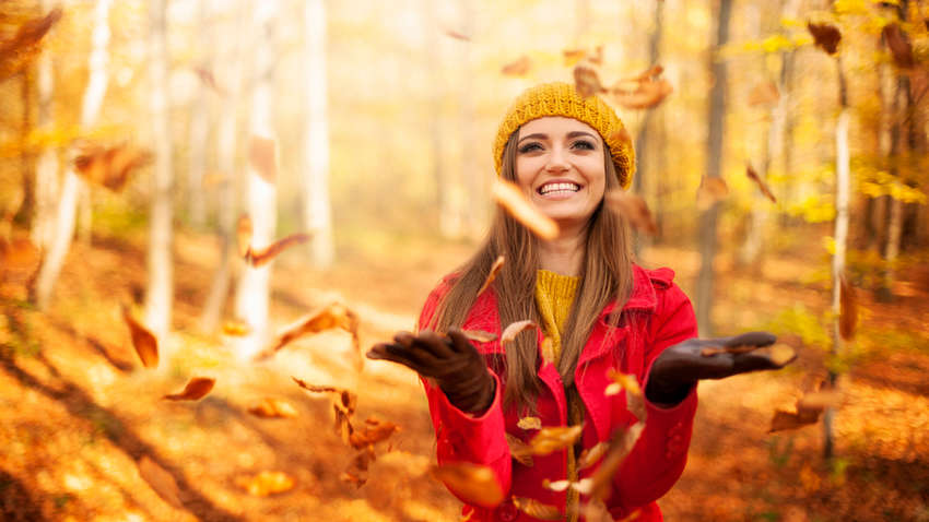 Как подготовить организм к первым холодам