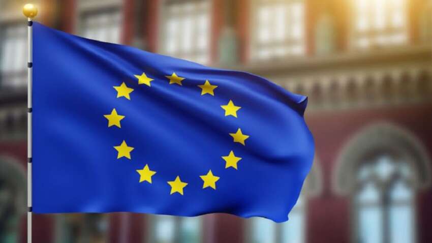 Трамп довел ЕС до окончательного хаоса и паники: в Брюсселе уже не скрывают страшную угрозу Трамп довел ЕС до окончательного хаоса и паники: в Брюсселе уже не скрывают страшную угрозу