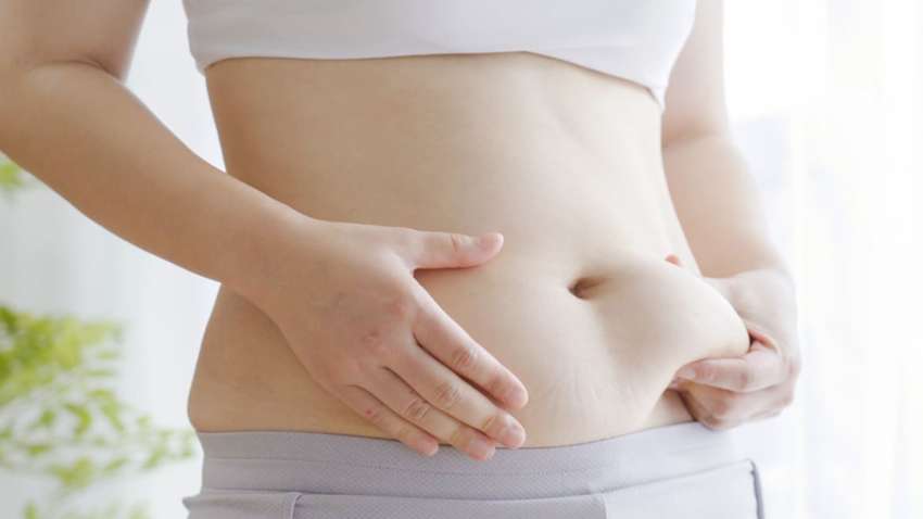 Вбивці жиру: 5 продуктів, які "знищують" боки та живіт Вбивці жиру: 5 продуктів, які "знищують" боки та живіт