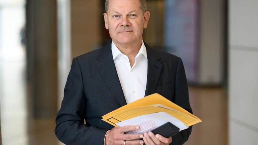 Німеччина назвала країну, яка є найбільшою загрозою у своїй стратегії нацбезпеки Німеччина назвала країну, яка є найбільшою загрозою у своїй стратегії нацбезпеки