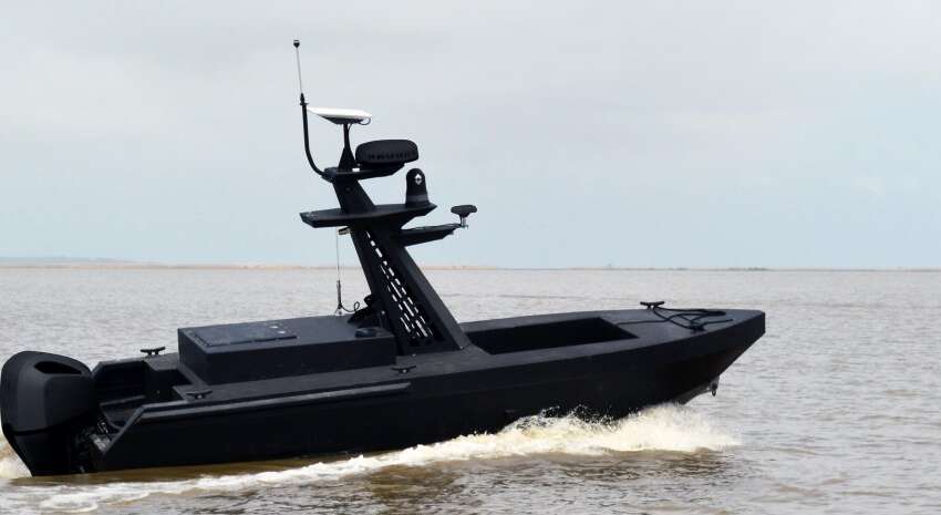 США не встигають підготуватись до війни з Китаєм: що про це говорить США не встигають підготуватись до війни з Китаєм: що про це говорить