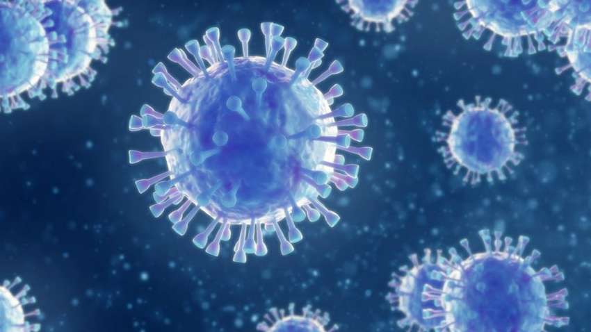 Коронавирус в Украине: появились актуальные данные