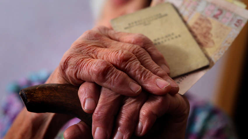 Пенсии в Украине: надо ли будет платить за доставку Пенсии в Украине: надо ли будет платить за доставку