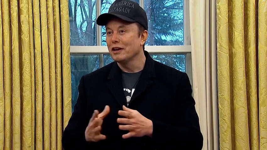Маск більше не буде терпіти і йде війною проти соратників Трампа: деталі