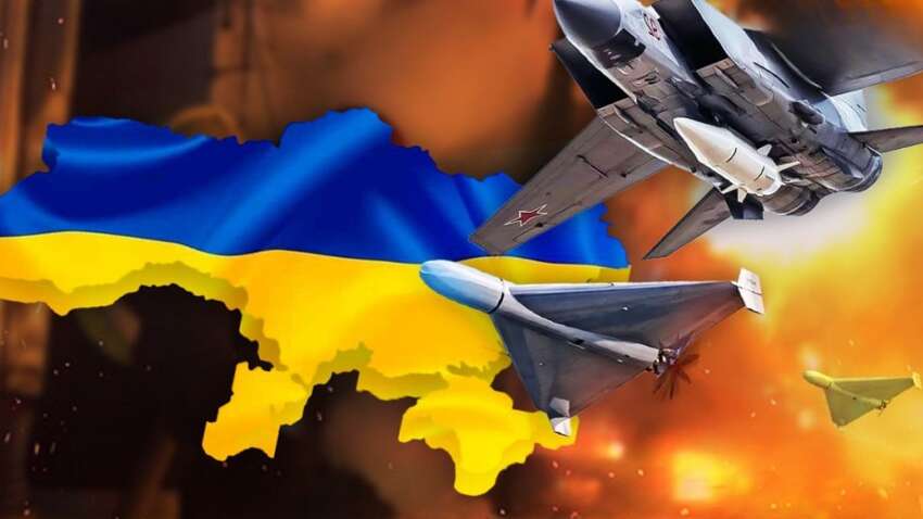 "Мы находимся в красной зоне": украинцев предупредили о страшной опасности уже скоро 