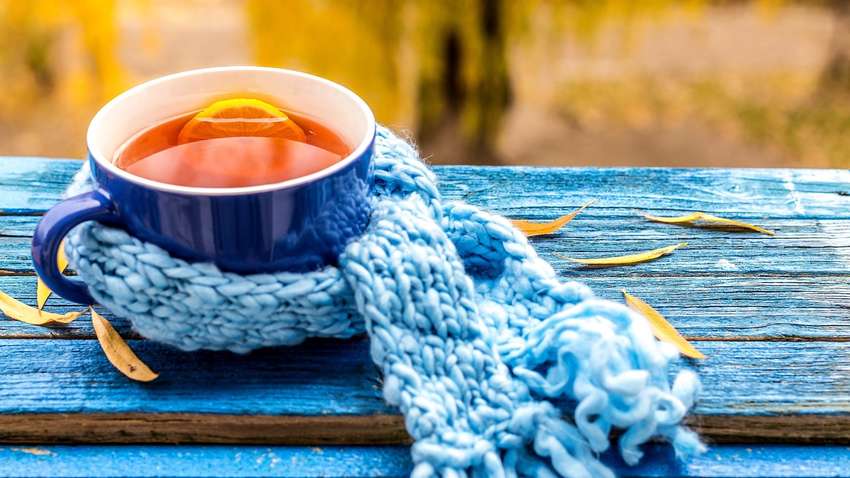 Прогноз погоды: в Украину идут дожди и похолодание