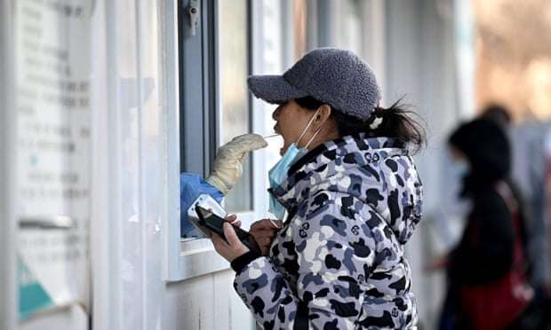 Влада Китаю закликає громадян не купувати товари з-за кордону: яка причина застереження