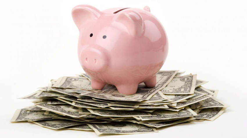 Куди йдуть гроші або як прожити на одну зарплату Куди йдуть гроші або як прожити на одну зарплату