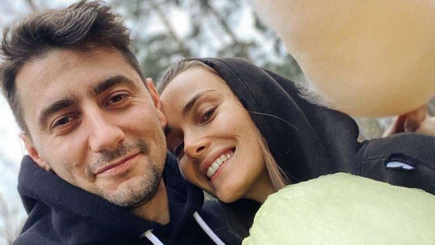 Мишина и Эллерт сделали парные тату: что там изображено (ФОТО)